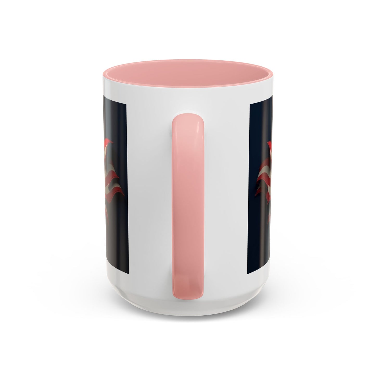 250th Anniversary Coffee Mug — United States of America 1776–2026 Patriotic Accent Mug