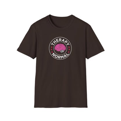 Therapy Normal T-Shirt