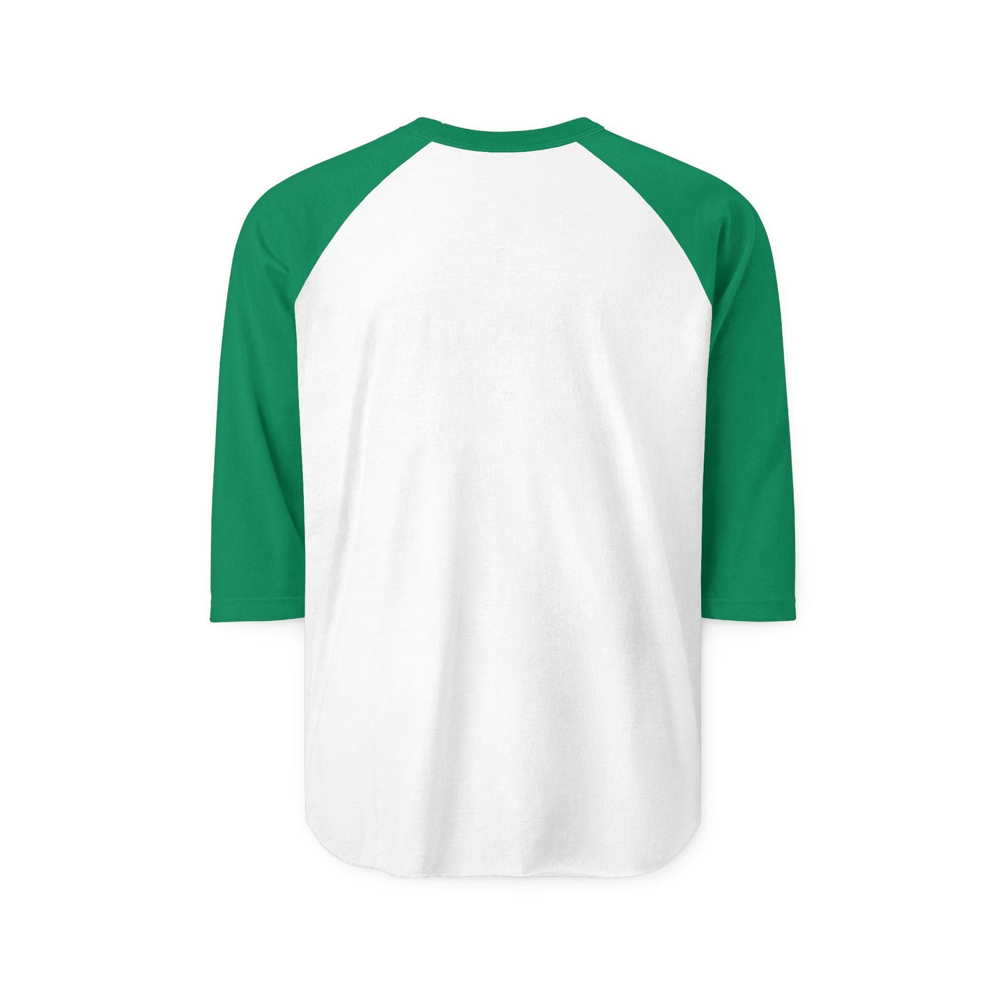 Raglan Shirt