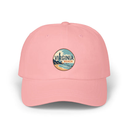 Classic Dad Cap