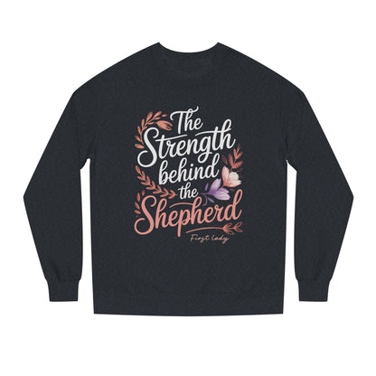 Unisex Crew Neck Sweatshirt