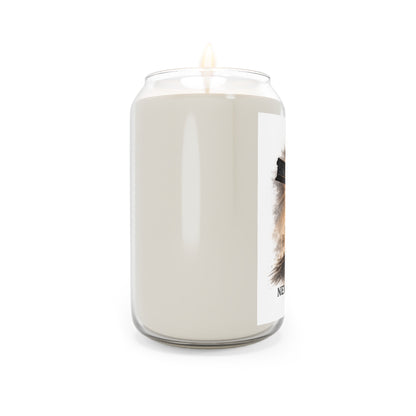 9/11 Memorial Soy Candle — 13.75oz "Never Forget"