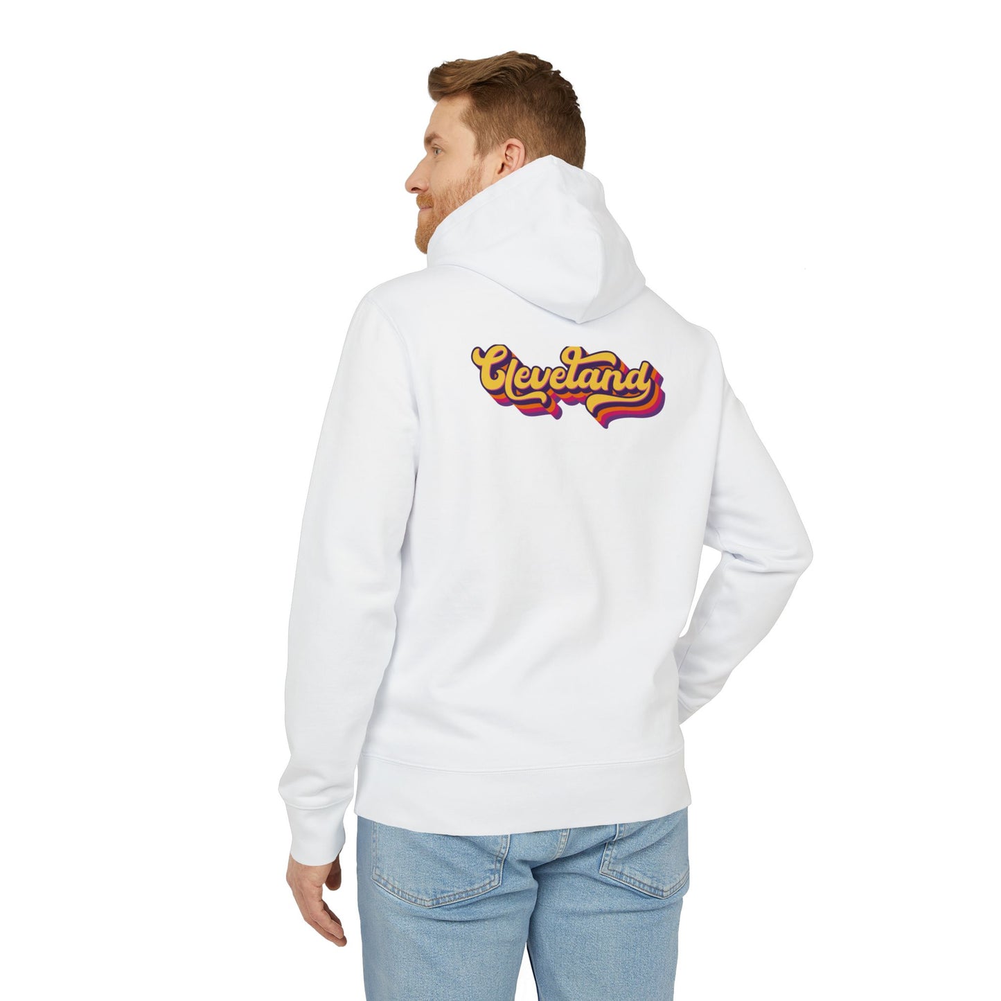 Unisex Cruiser 2.0 Hoodie