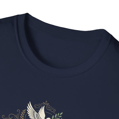 Love Your Enemies And Pray for Those WHO Persecute You - Matthew 5:44 T-Shirt