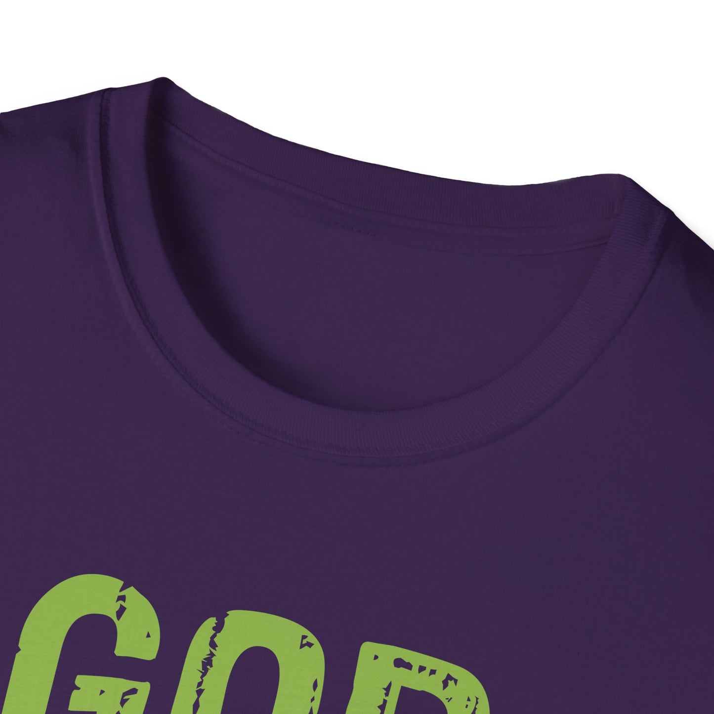 God Created One Perfect Person  Jesus Christ T-Shirt