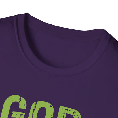 God Created One Perfect Person  Jesus Christ T-Shirt