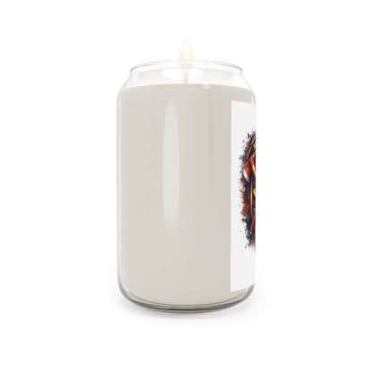 Scented Soy Candles, 13.75oz