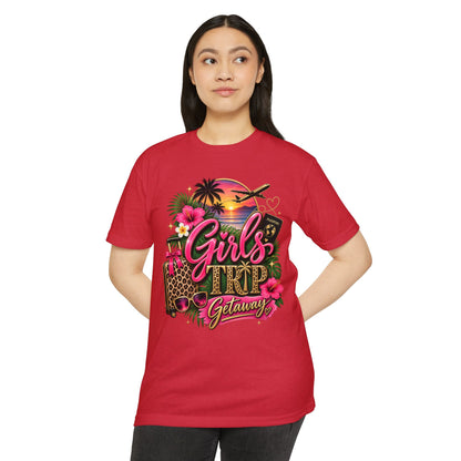 Girls Trip Getaway T-Shirt
