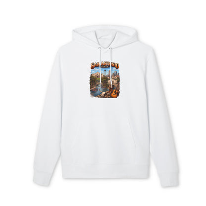 Unisex Cruiser 2.0 Hoodie