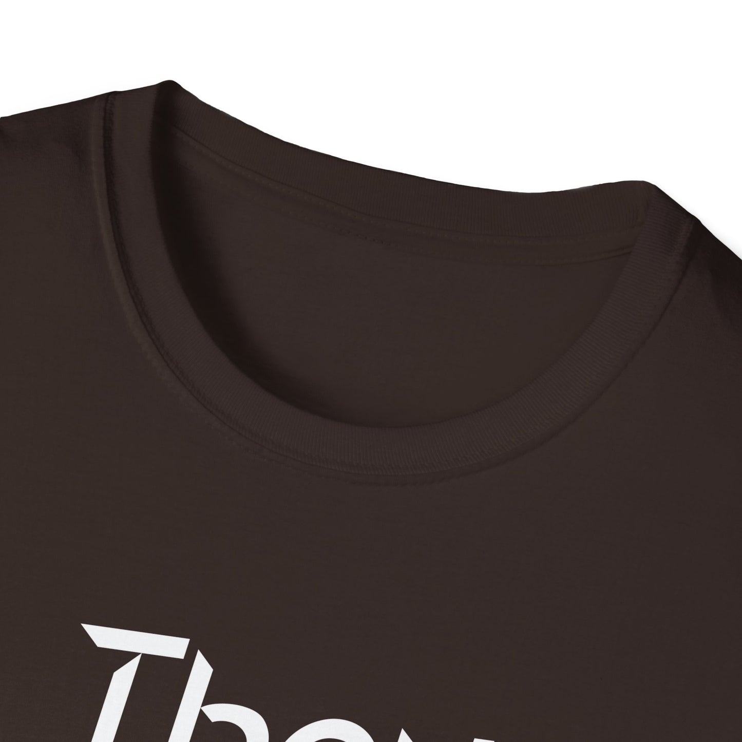 Thou Try Me Shall Not - Mood 24.7 T-Shirt