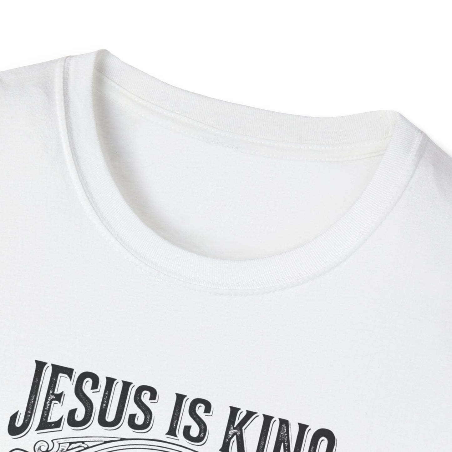 Christian Faith T-Shirt