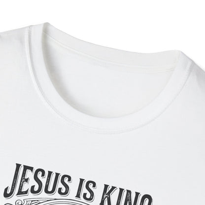 Christian Faith T-Shirt