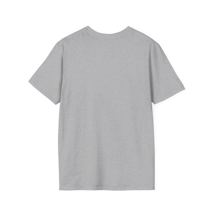Wisdom and Theology T-Shirt — Dove, Bible & Cross Christian Tee