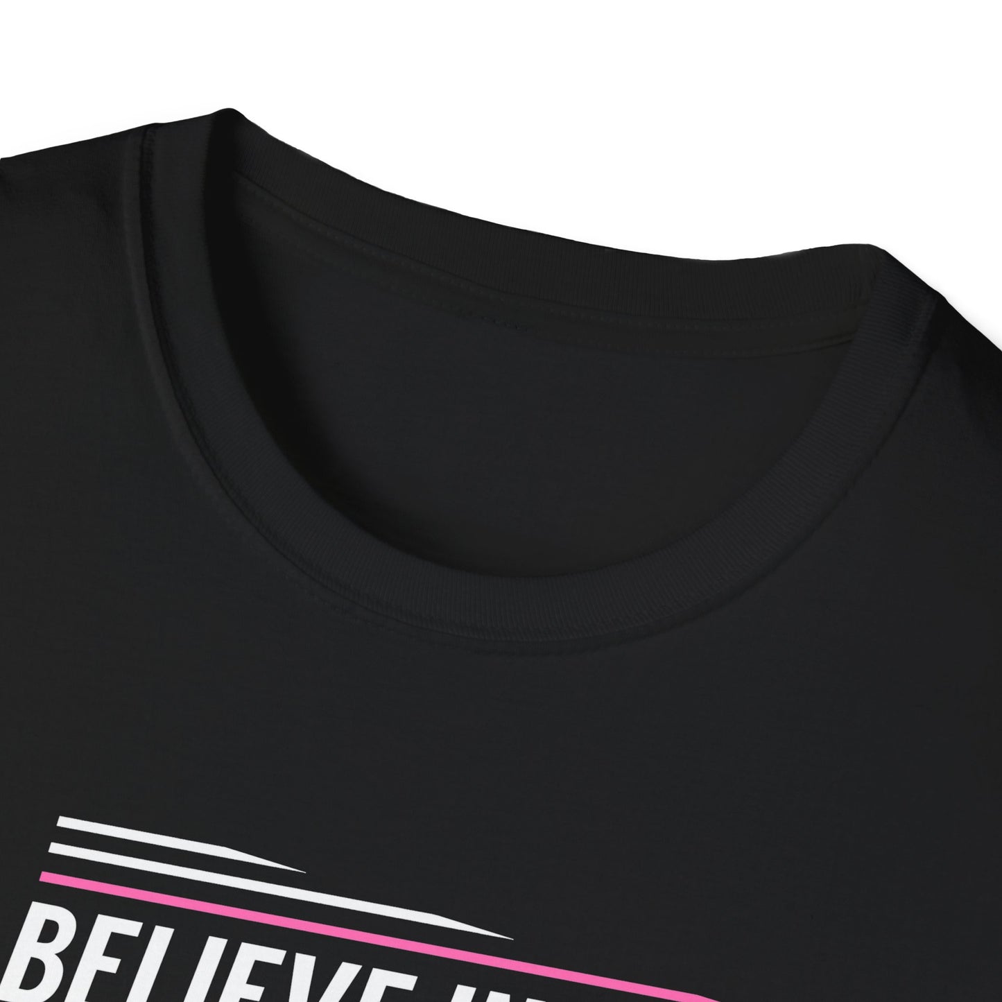 Believe In the Cure T-Shirt
