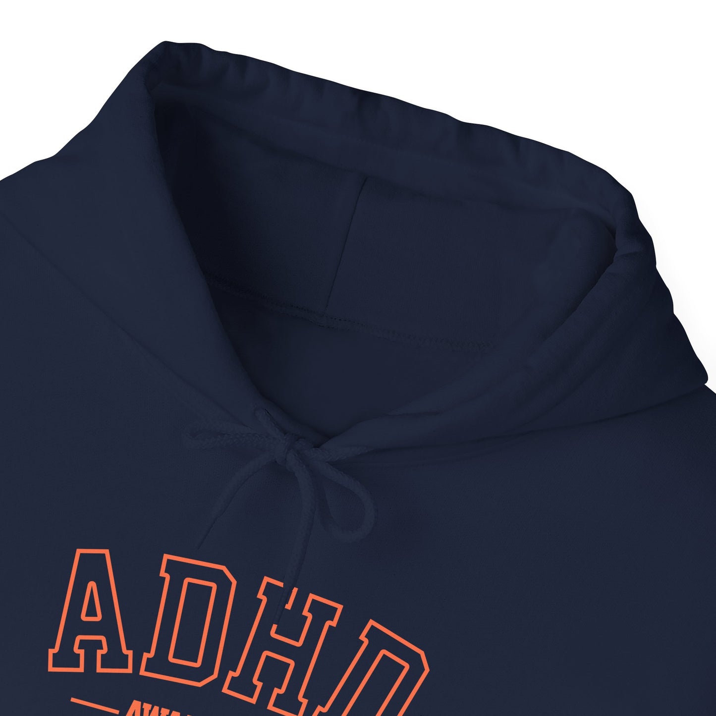 ADHD Awareness Matters Hoodie