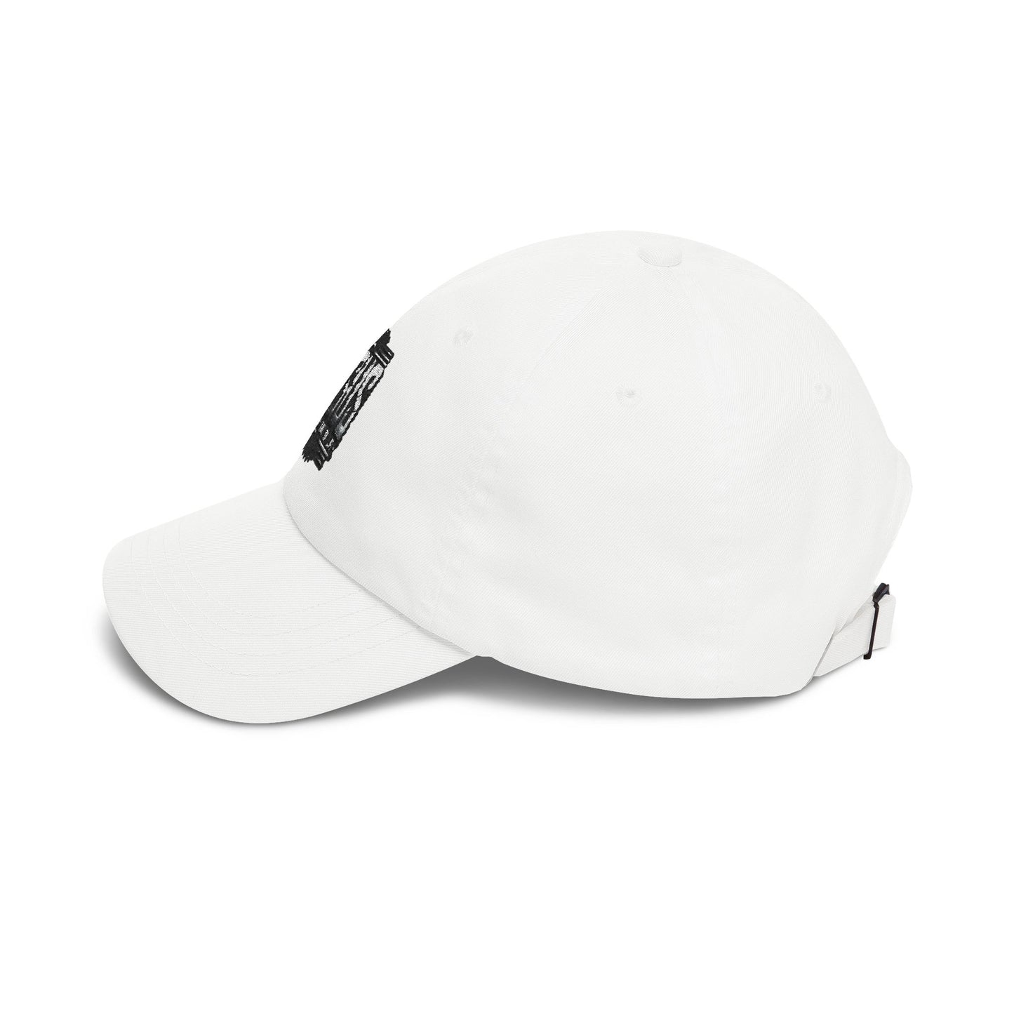 Classic Dad Cap