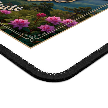 Gaming Mouse Pad