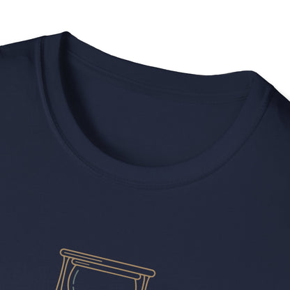 Divine Timing Human Rushing T-Shirt