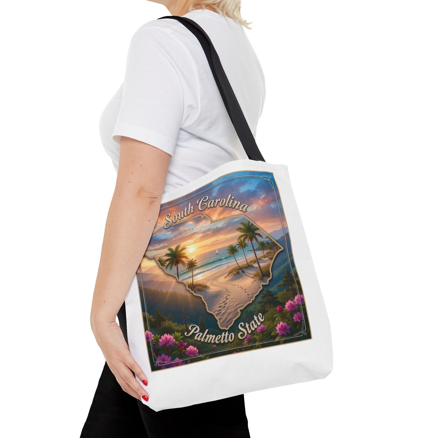 Tote Bag (AOP)