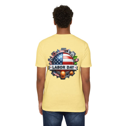 Labor Day T-Shirt