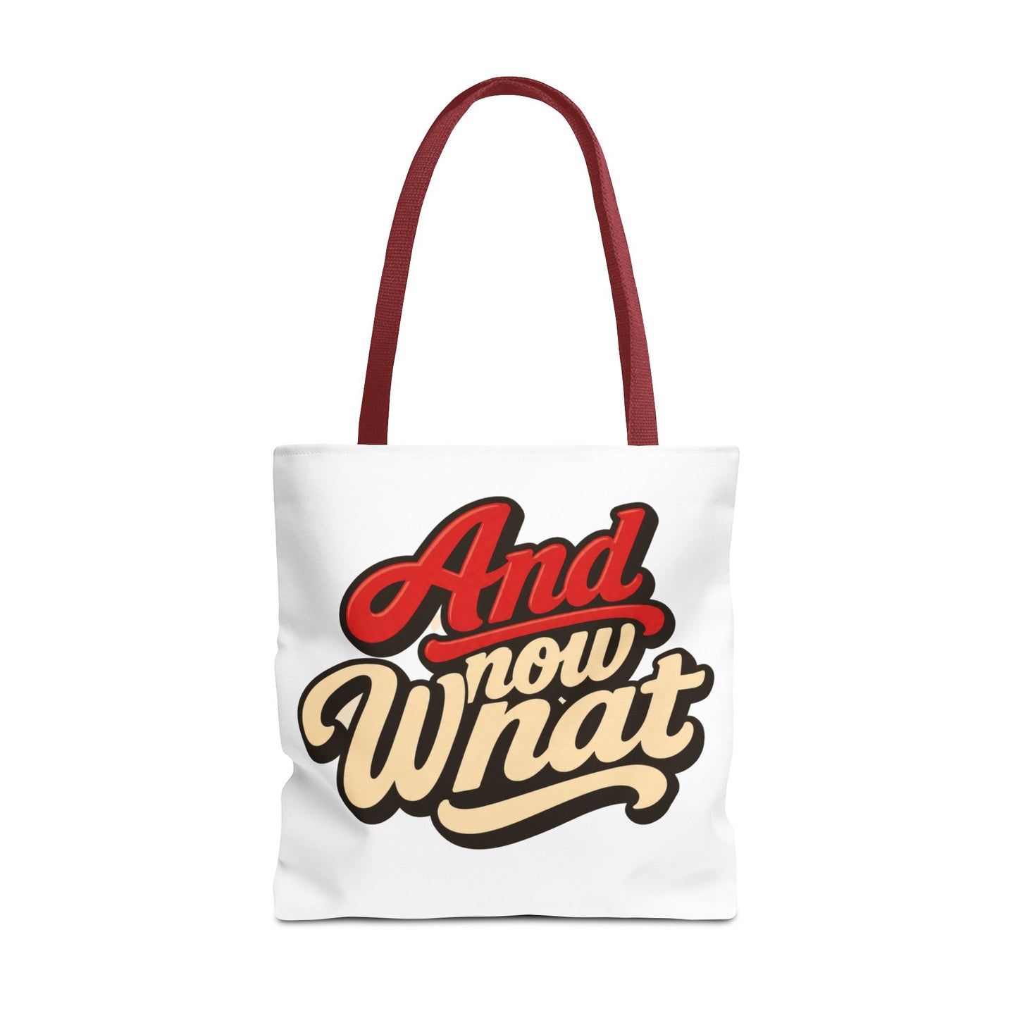 Tote Bag (AOP)