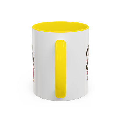 Bride Squad Coffee Mug — Bachelorette Party Gift, Bridal Shower Accent Mug