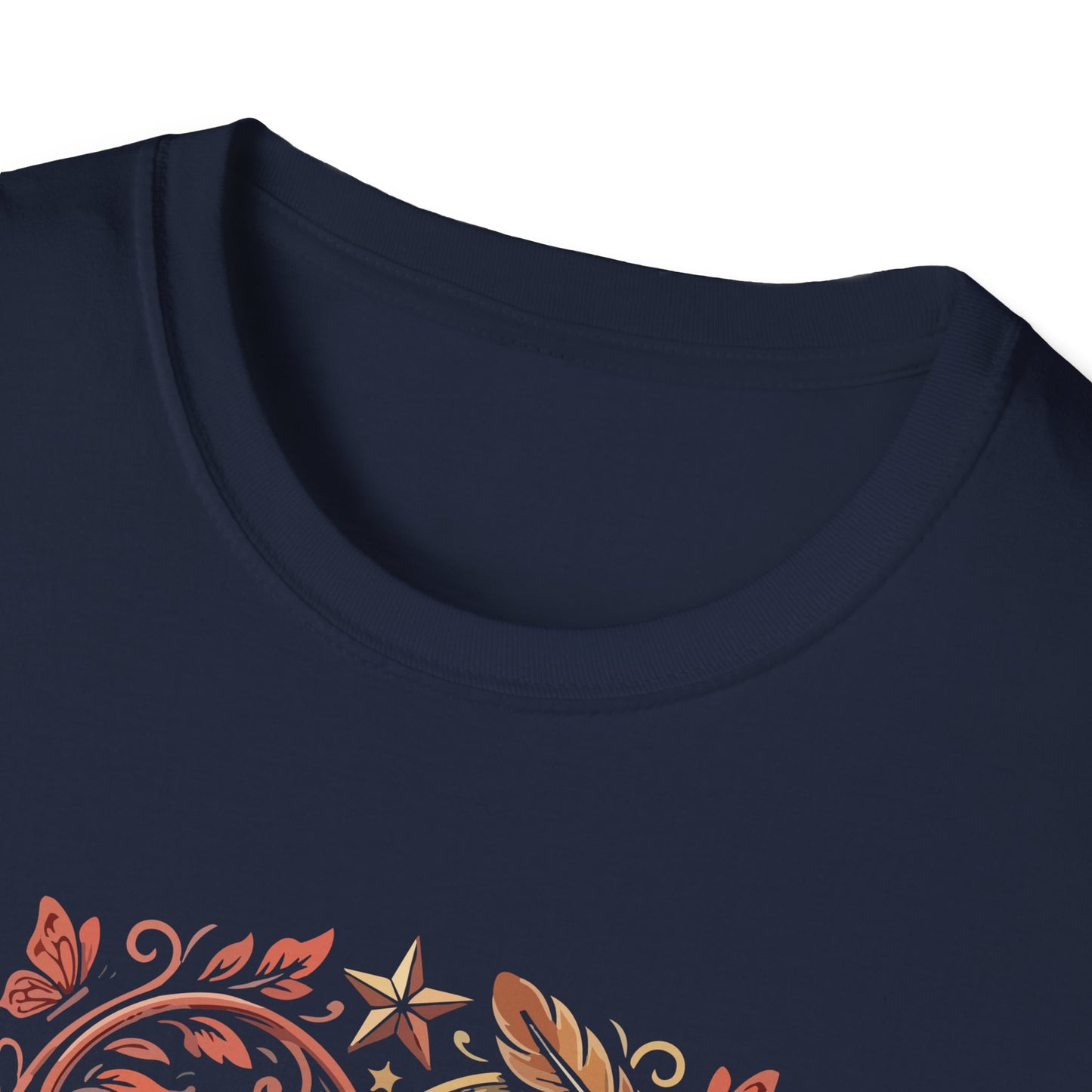 Bendecido Esposa T-Shirt