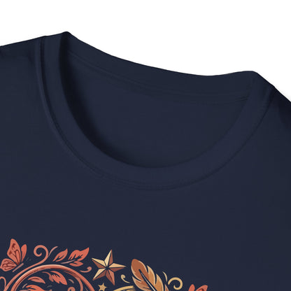 Bendecido Esposa T-Shirt