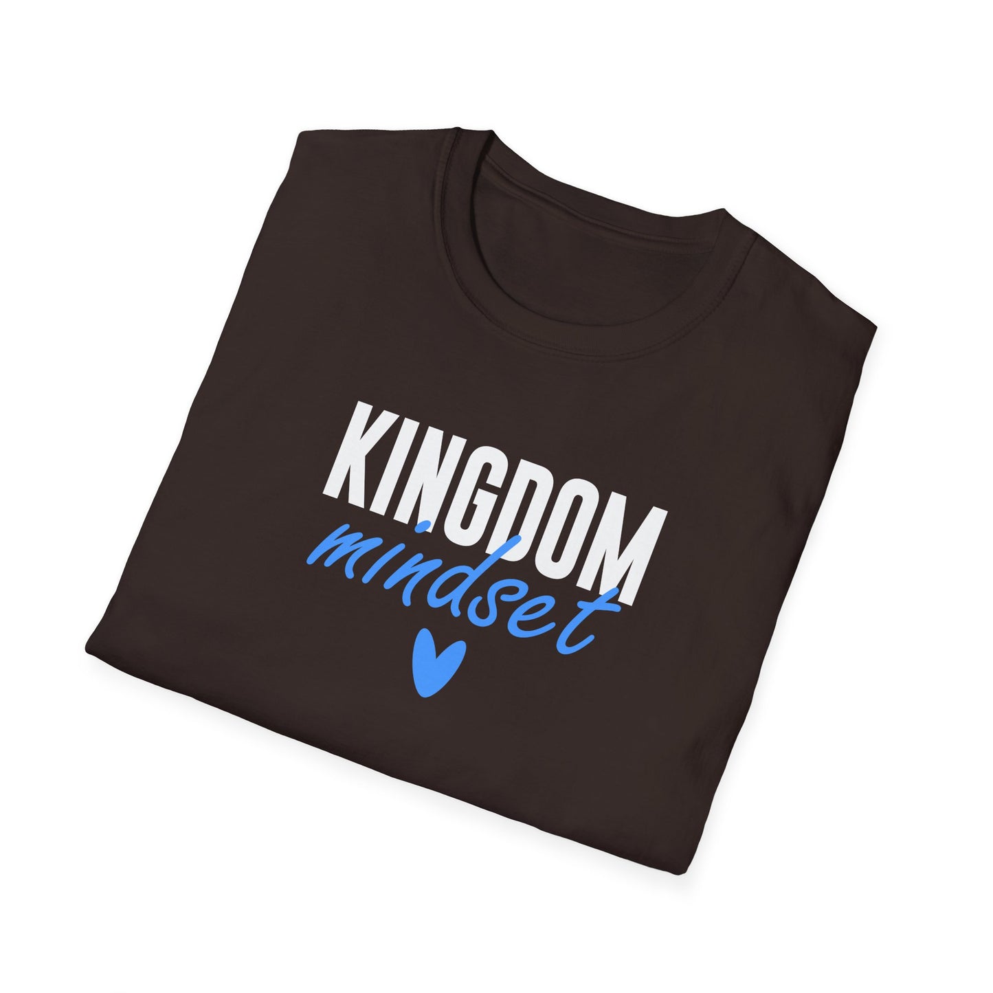 Kingdom Mindset T-Shirt