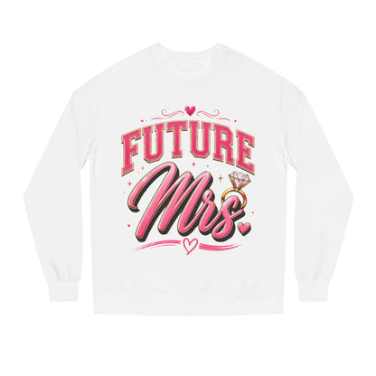 Future Mrs. Sweatshirt - Bridal Engagement Crewneck