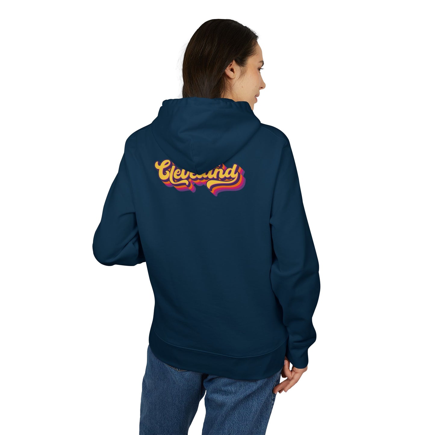 Unisex Cruiser 2.0 Hoodie