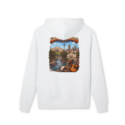 Unisex Cruiser 2.0 Hoodie