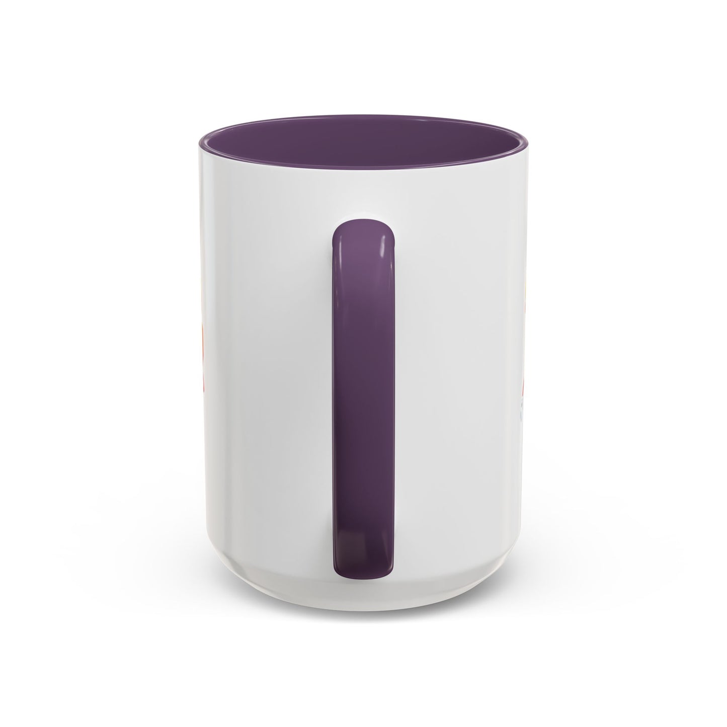 Six Seven Cartoon Number Coffee Mug - Fun Math Teacher Gift (11/15oz)