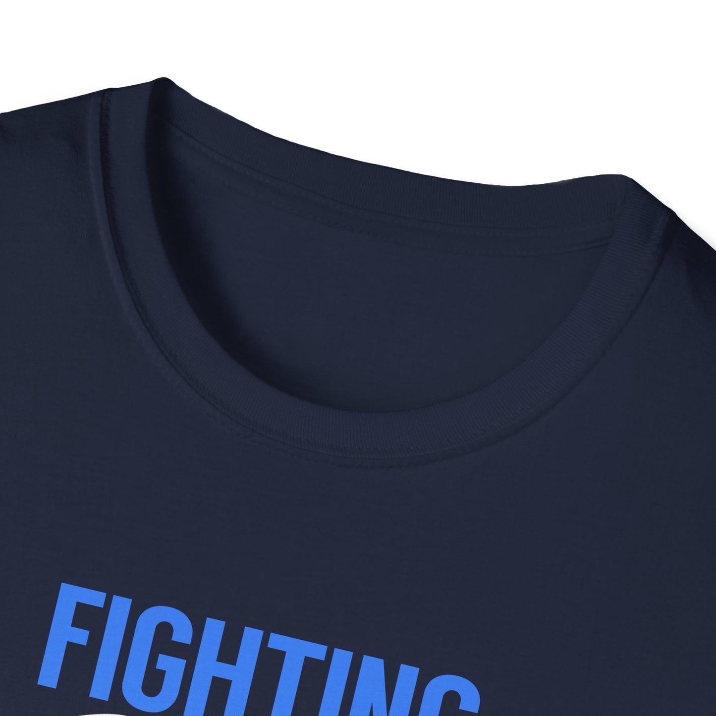Fighting Diabetes Like a Warrior T-Shirt