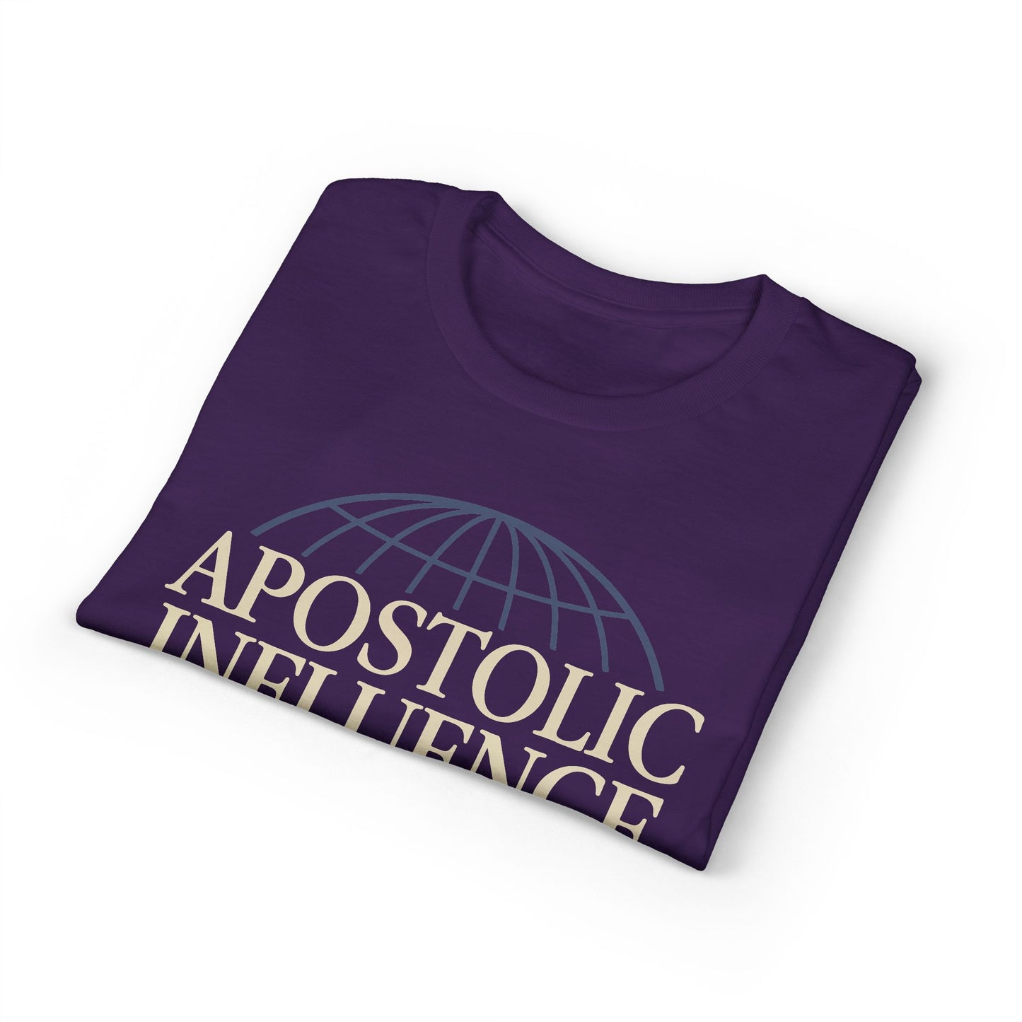 Apostolic Influence Bishop T-Shirt