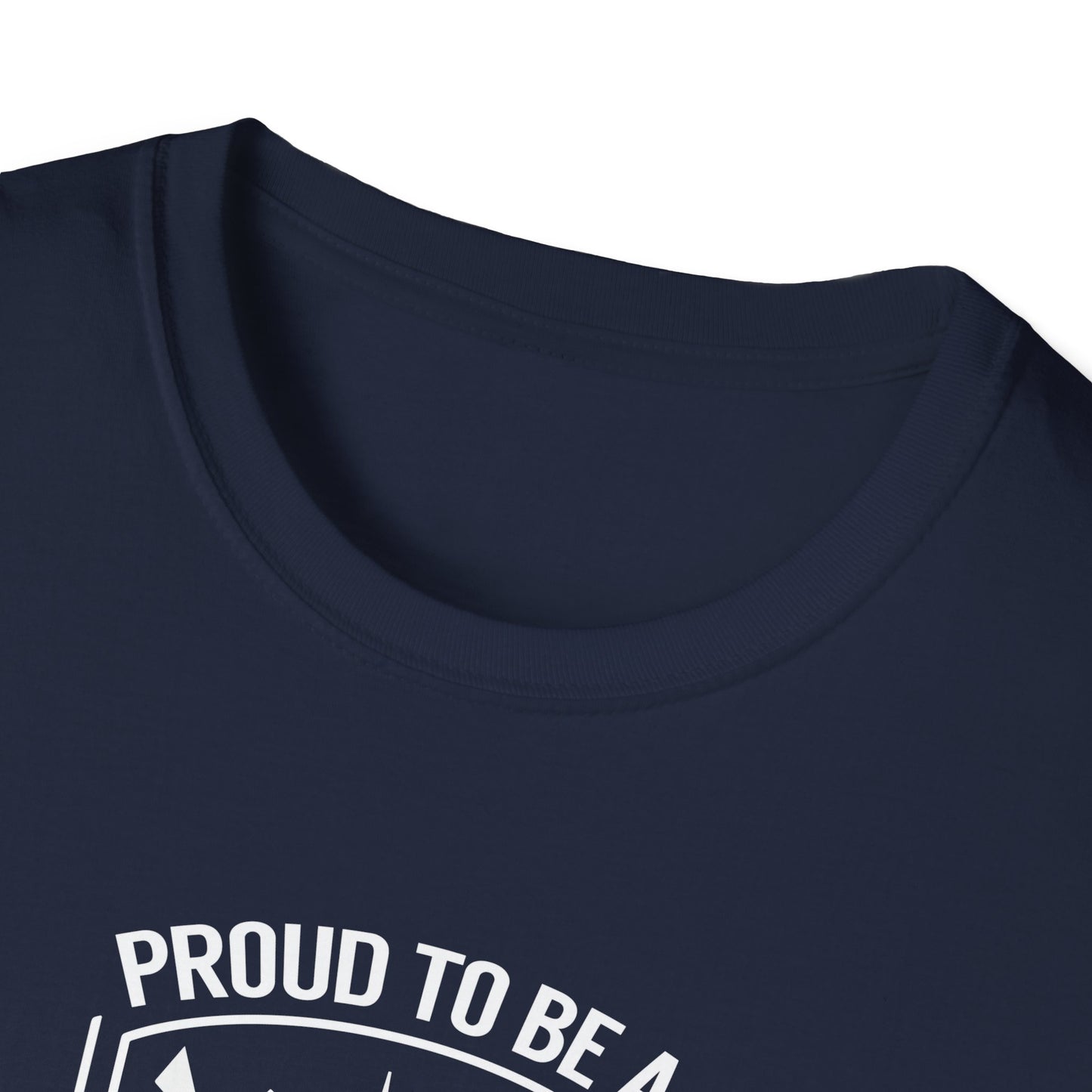 Proud to Be a US Airforce Veteran T-Shirt