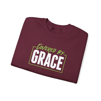 Covered By Grace Sweatshirt