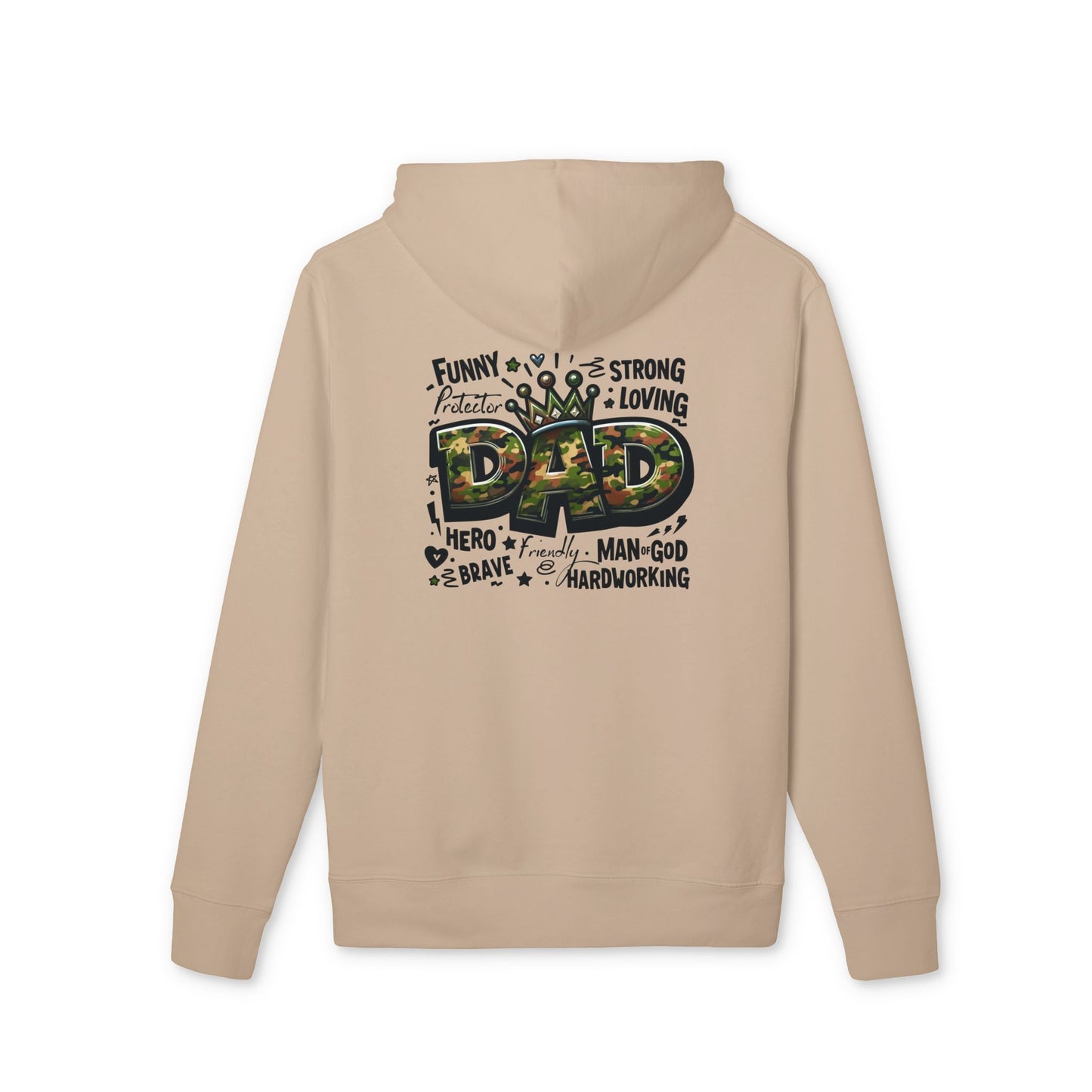 Unisex Cruiser 2.0 Hoodie