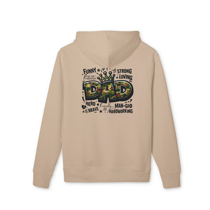 Unisex Cruiser 2.0 Hoodie