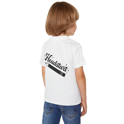 Heavy Cotton™ Toddler T-shirt