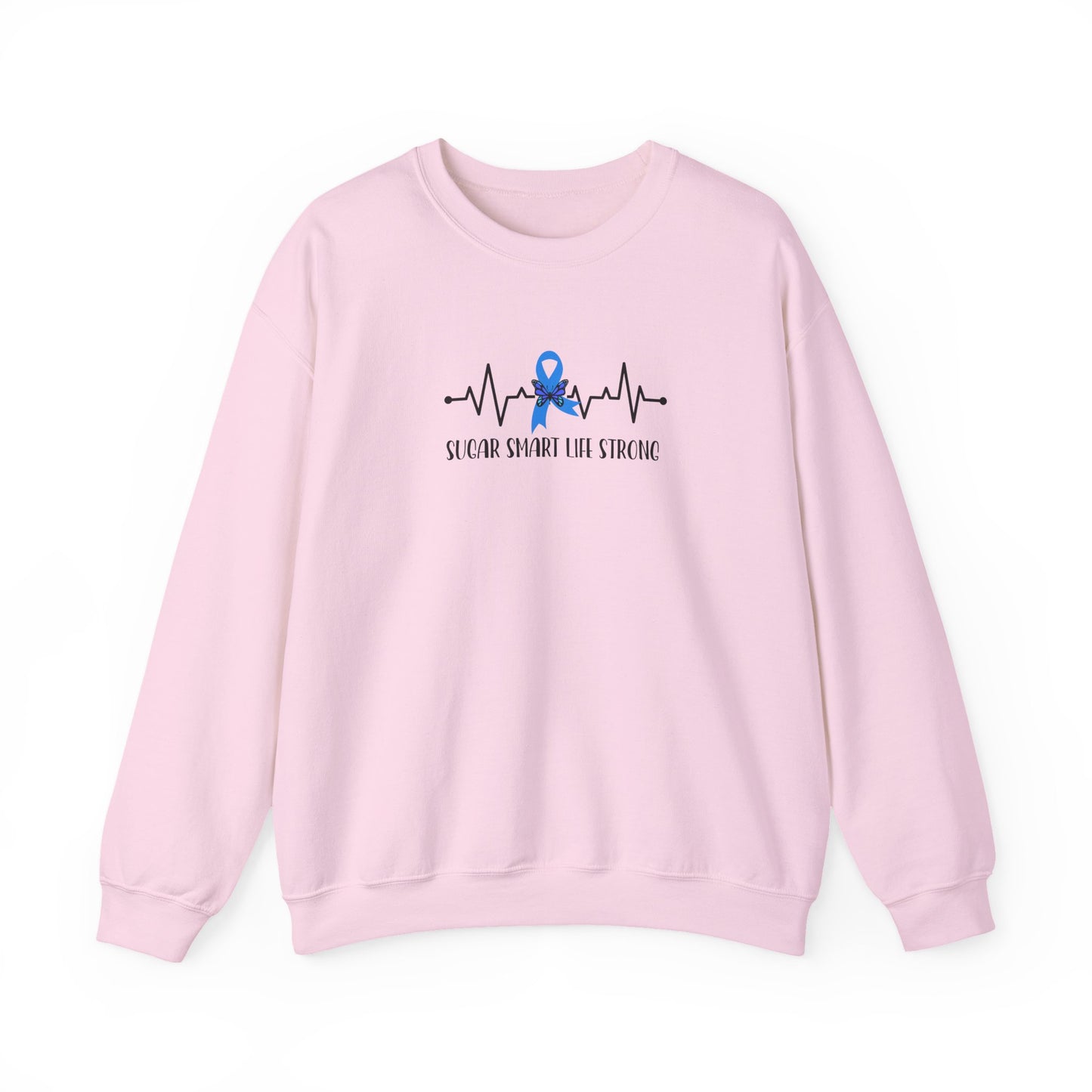Scar Short Live Strong Sweatshirt