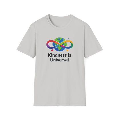 Kindness Is Universal T-Shirt