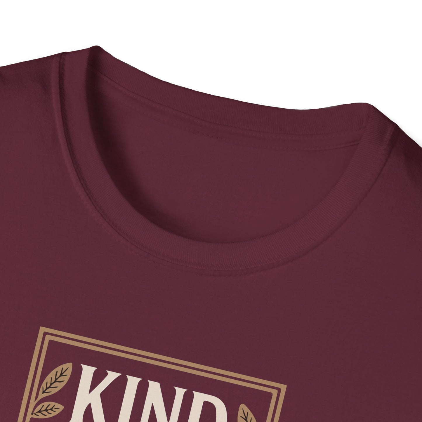 Kind Words Build Life - Proverbs 16:24 T-Shirt