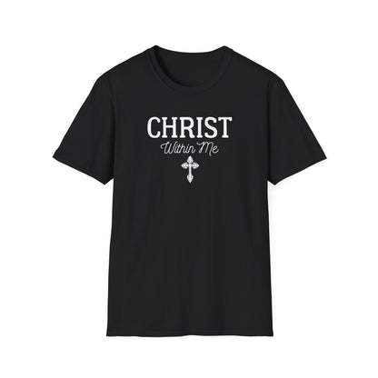 Christ Within Me T-Shirt