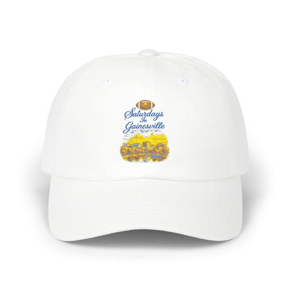 Classic Dad Cap