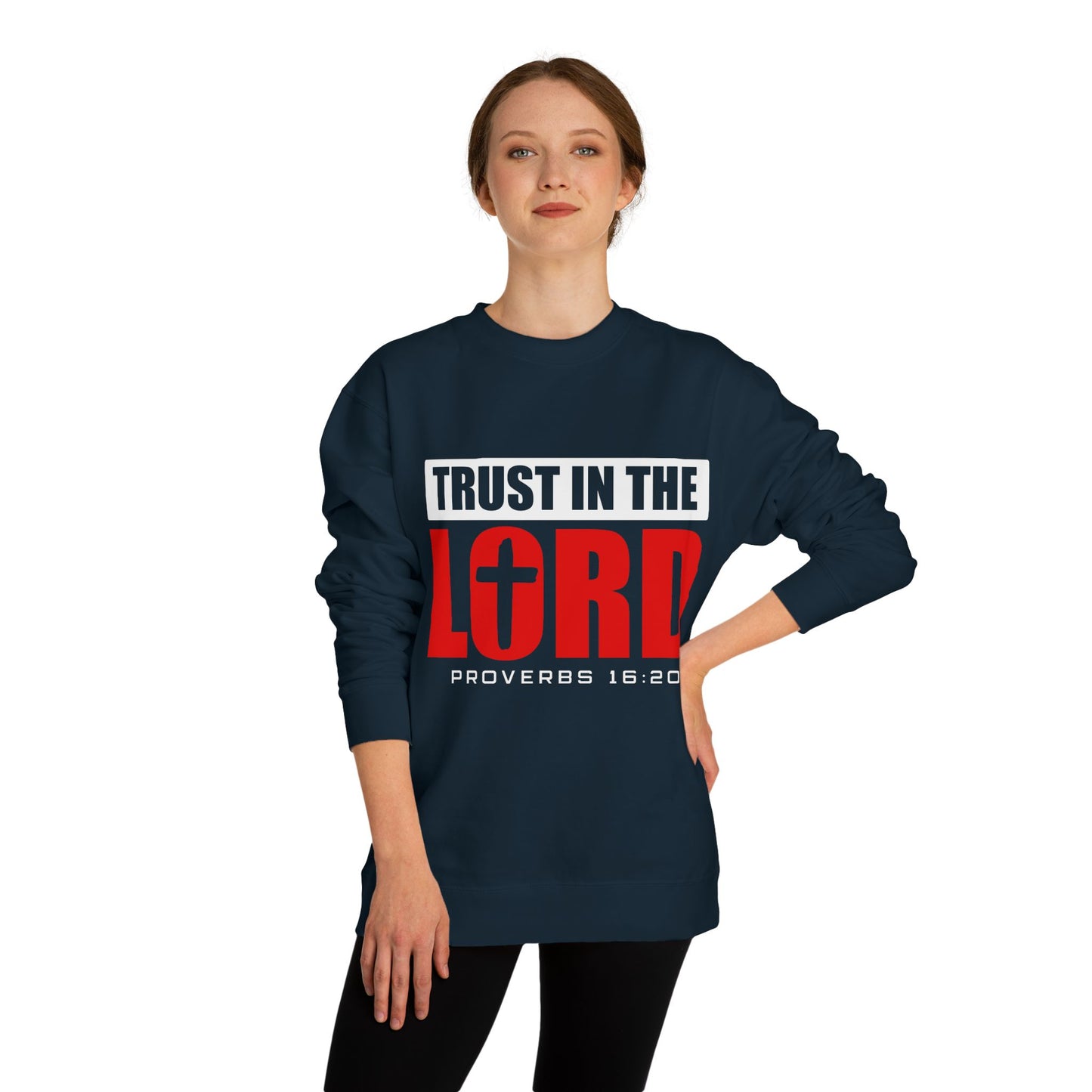 3rd Grade Teacher Crewneck Sweatshirt - Retro Apple & Globe School Design