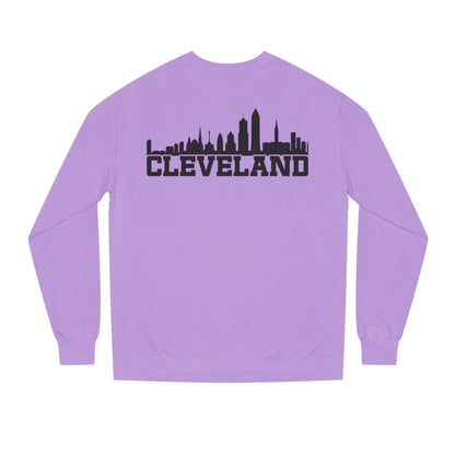Cleveland Skyline Sweatshirt