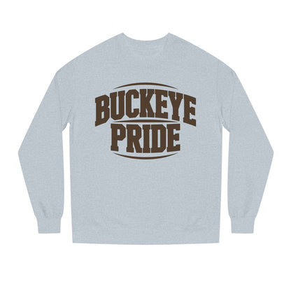 Buckeye Pride Crewneck Sweatshirt