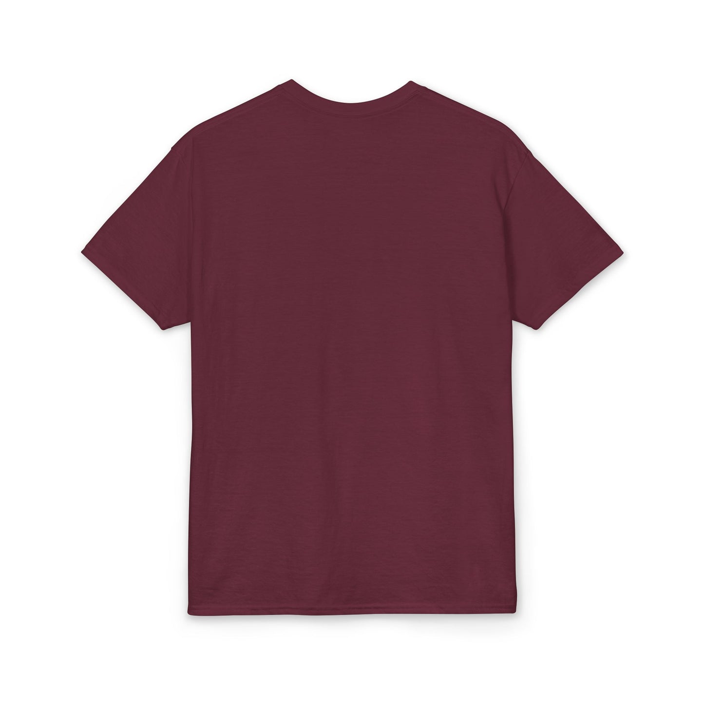 CHOF Ministry Logo T-Shirt — Established 2008 Christian Faith Tee