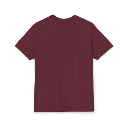 CHOF Ministry Logo T-Shirt — Established 2008 Christian Faith Tee